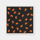 Search for halloween cocktail napkins Cat
