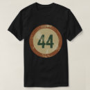 Search for number 44 tshirts Vintage