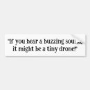 Search for buzzing bumperstickers Funny