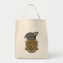 Search for badger bags Hogwarts
