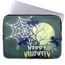 Search for halloween” laptop cases Grey