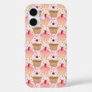 Search for cupcake pattern blackberry electronics Dessert