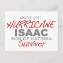 Search for hurricanes postcards Weather