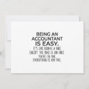 Search for funny accountant cards Cpa