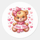 Search for love bears stickers Hearts