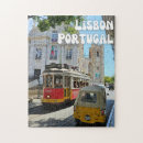 Search for lisbon puzzles Transport