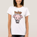 Search for harry potter dobby tshirts Cute