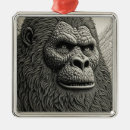 Search for bigfoot christmas tree decorations Cryptid