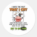 Search for frustrated stickers Fact