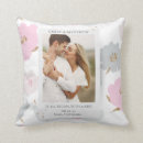 Search for bridal shower cushions Where we met