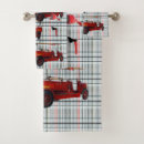 Search for fire engine bathroom accessories Truck