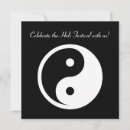 Search for yin yang invitations Balance