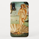 Search for the birth of venus iphone cases Mythology
