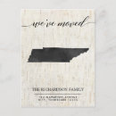 Search for tennessee moving invitations New home
