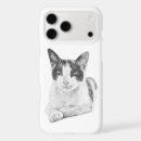 Search for pop art cat iphone cases Retro