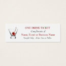 Search for event drink tickets Beverage