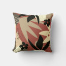 Search for autumn leaves home decor cushions Earth tones