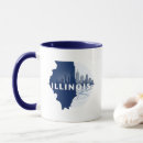 Search for great lake state mugs Usa