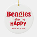 Search for beagle gifts Happy