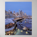 Search for harbour lights art Boat