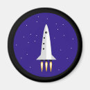 Search for science magnets Design