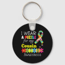Search for autism therapist key rings Pride