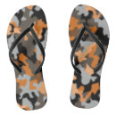 Search for vibrant shoes Orange