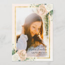 Search for floral graduation Gold