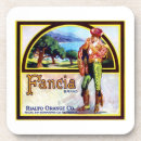 Search for crate coasters Advertising