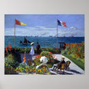 Search for claude monet posters Flowers