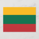 Search for lithuania flag postcards Vilnius