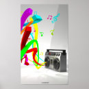 Search for rainbow dance posters Music