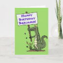 Search for crocs cards Swamp