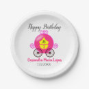 Search for cinderella plates Carriage