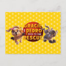 Search for pedro postcards Cat