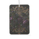 Search for gothic car air fresheners Dark