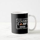 Search for funny cousin coffee mugs 2025