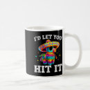 Search for hit that pinata mugs Taco