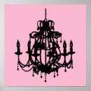 Search for chandelier art Vintage