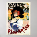 Search for casino de paris posters Vintage