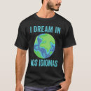 Search for idioma clothing Dream