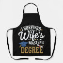 Search for graduation party aprons Teacher