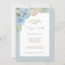 Search for light tan invitations Blue