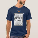 Search for speeding tshirts Limit