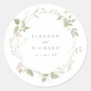 Search for vintage botanical stickers Watercolor floral