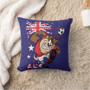 Search for team cushions Soccer