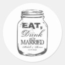 Search for eat drink and be thankful stickers Rustic