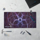 Search for mystics mousepads Purple