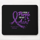 Search for aunty mousepads Cancer