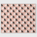 Search for salmon wrapping paper Retro